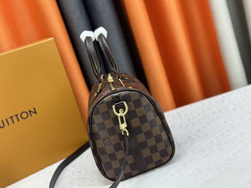 Louis Vuitton Speedy Bags